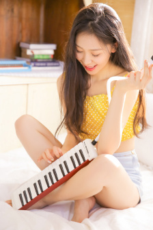 吴倩莲电影全集